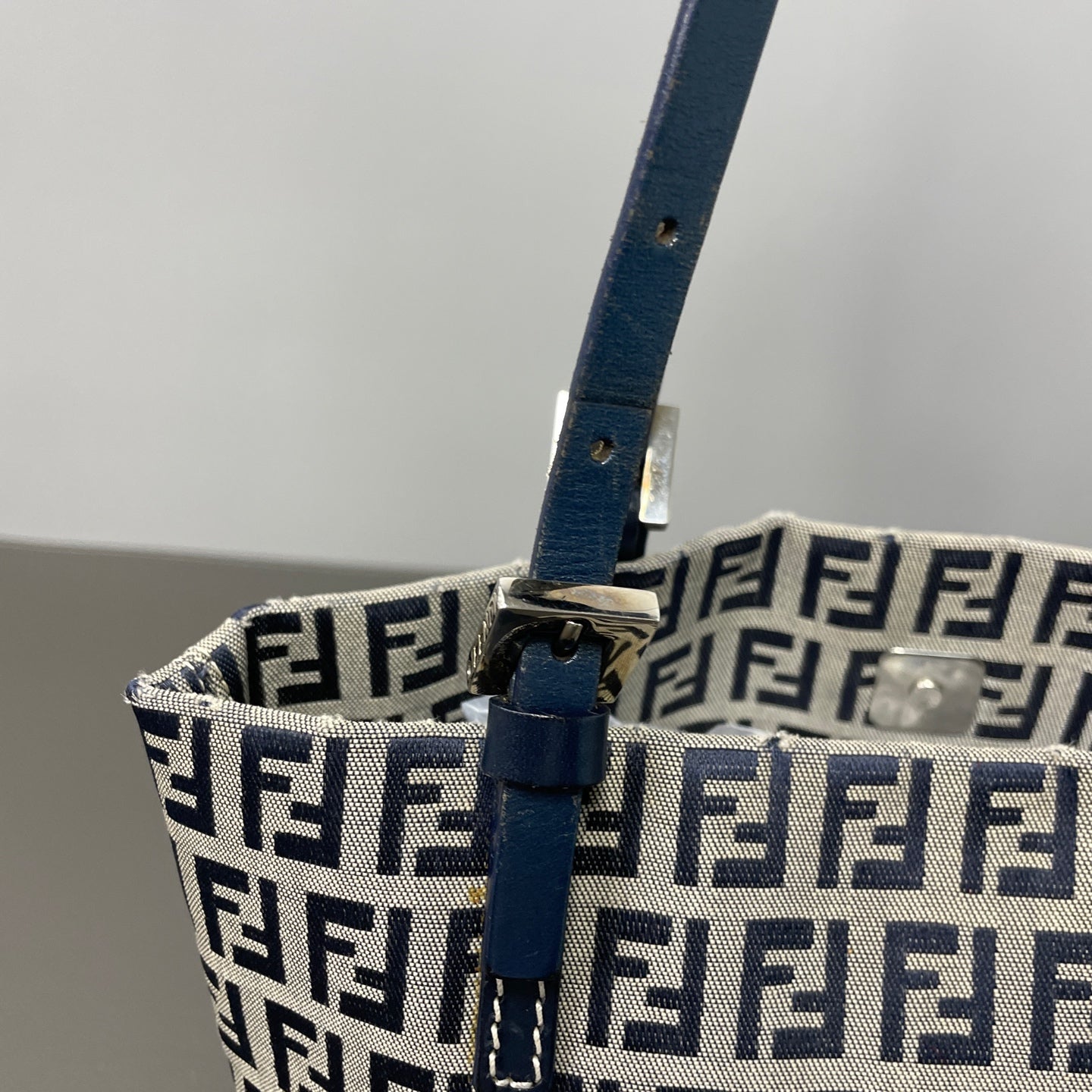 Fendi Blue