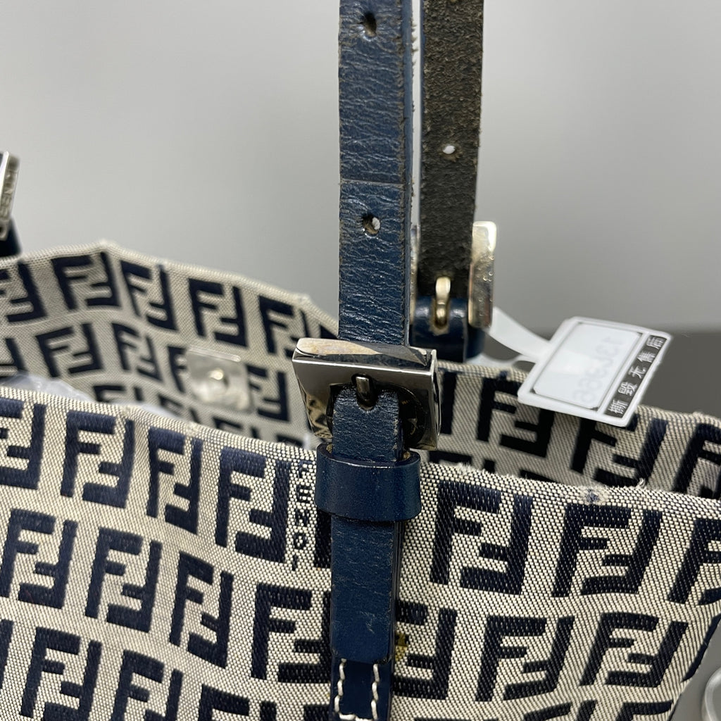 Fendi Blue