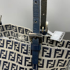 Fendi Blue