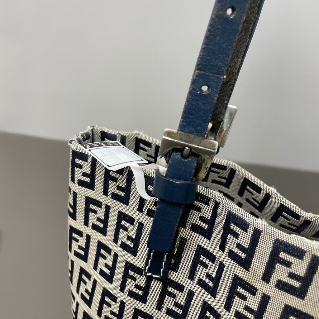 Fendi Blue