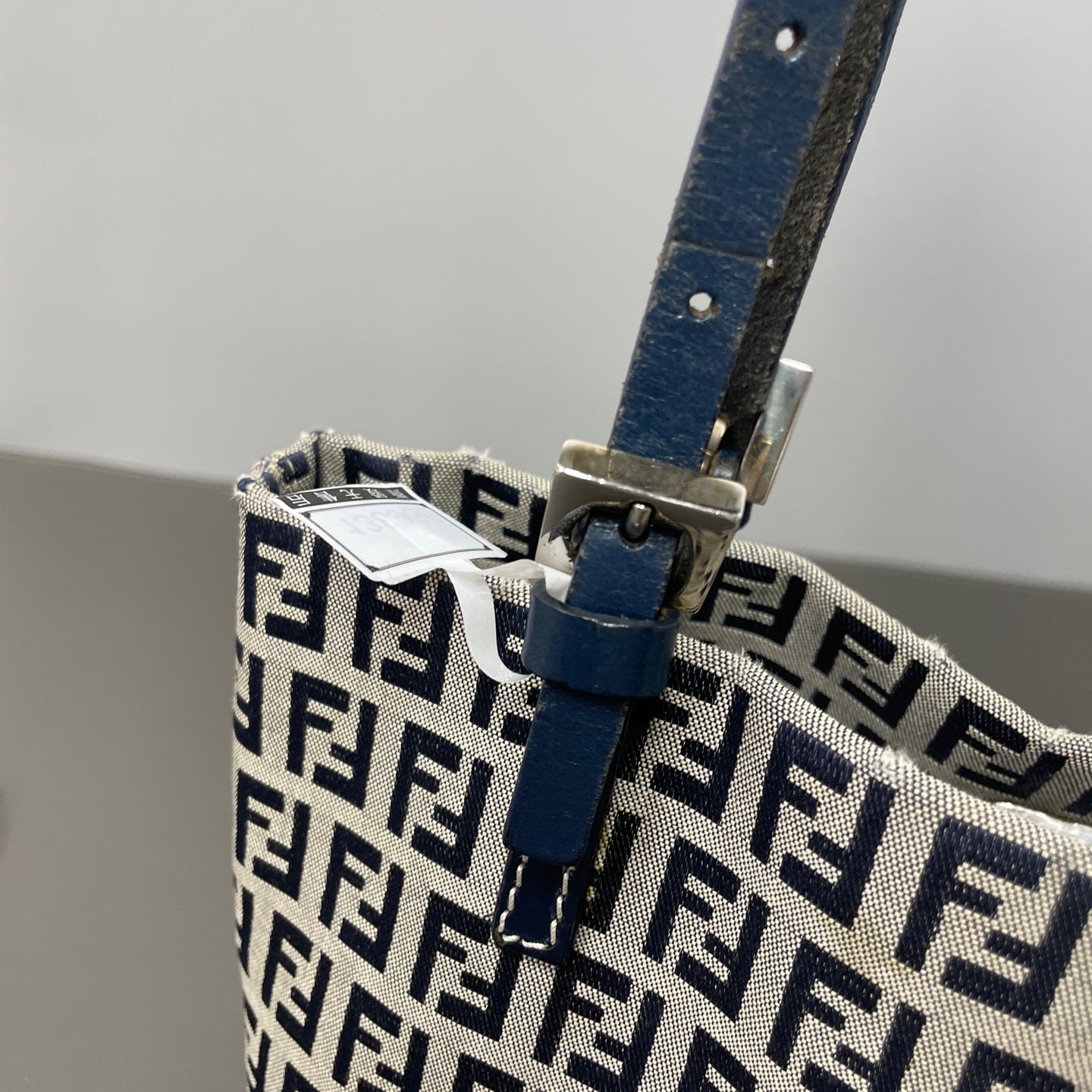 Fendi Blue