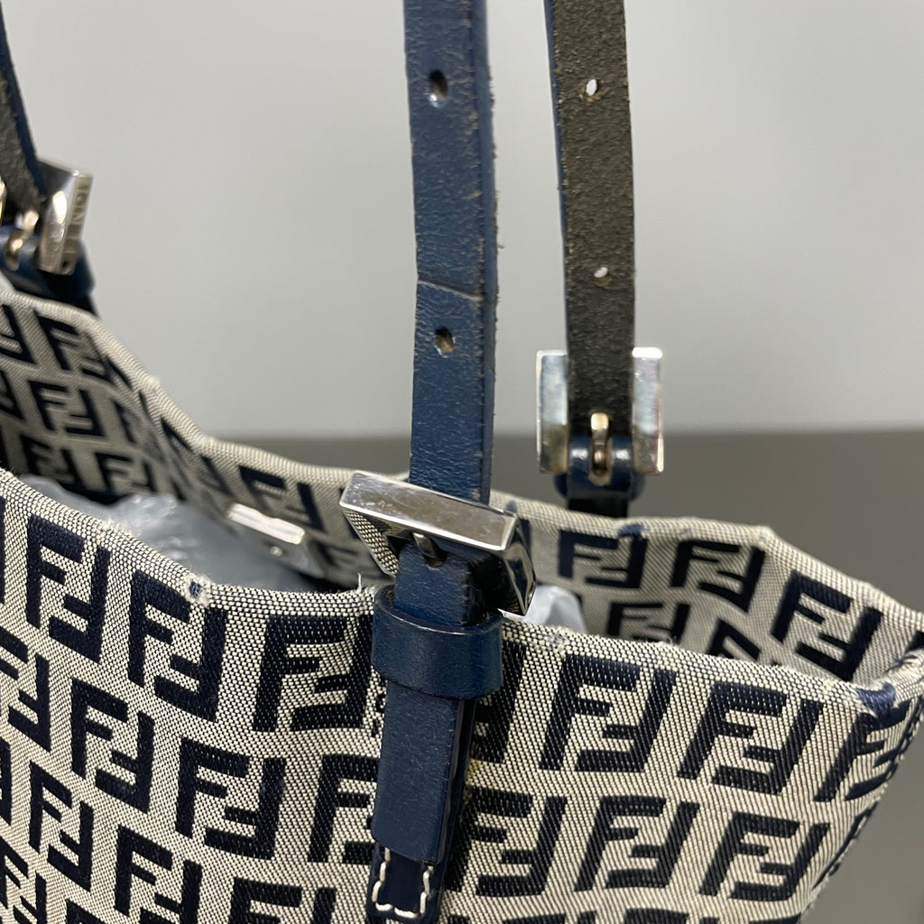 Fendi Blue