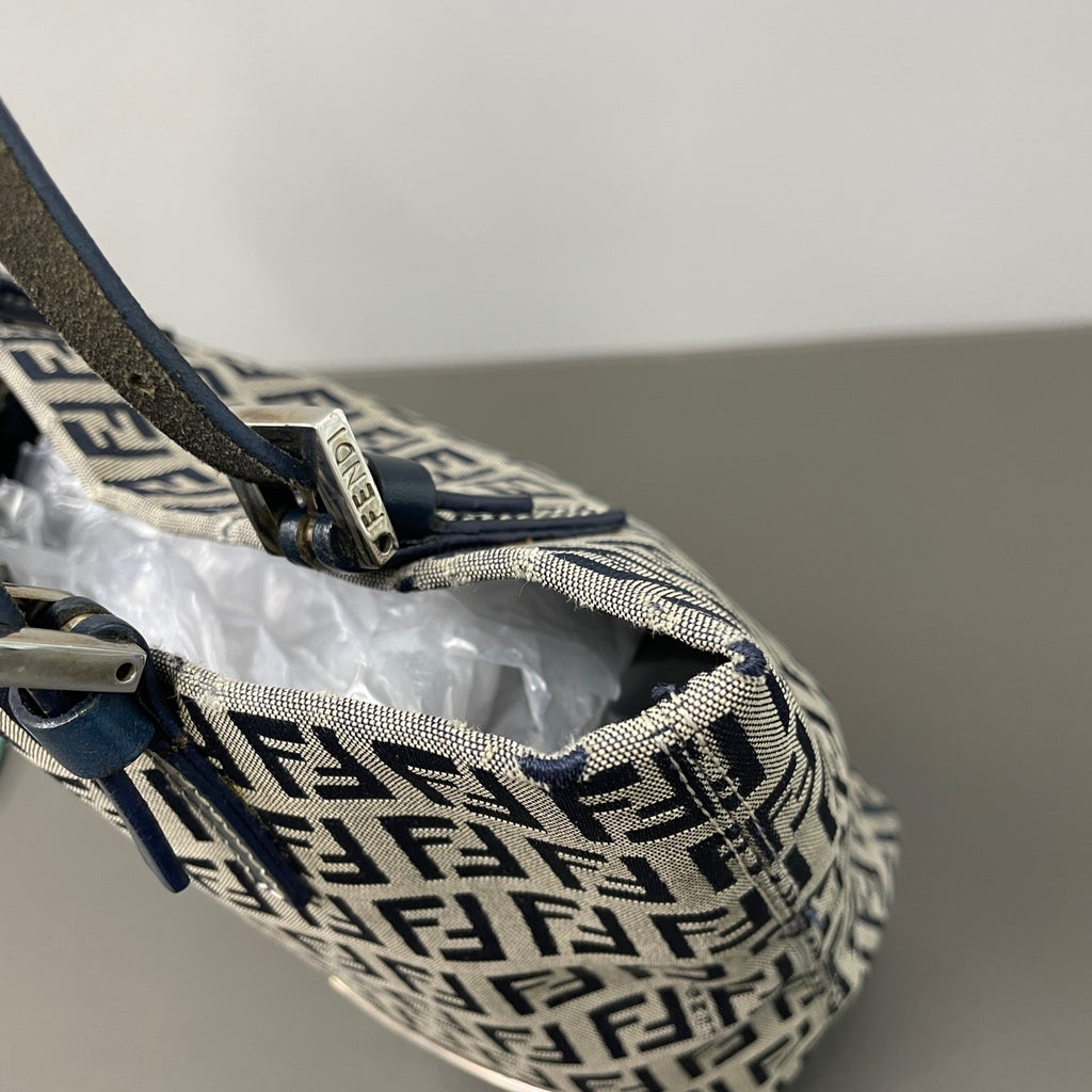 Fendi Blue