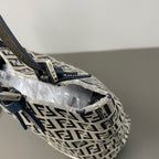 Fendi Blue