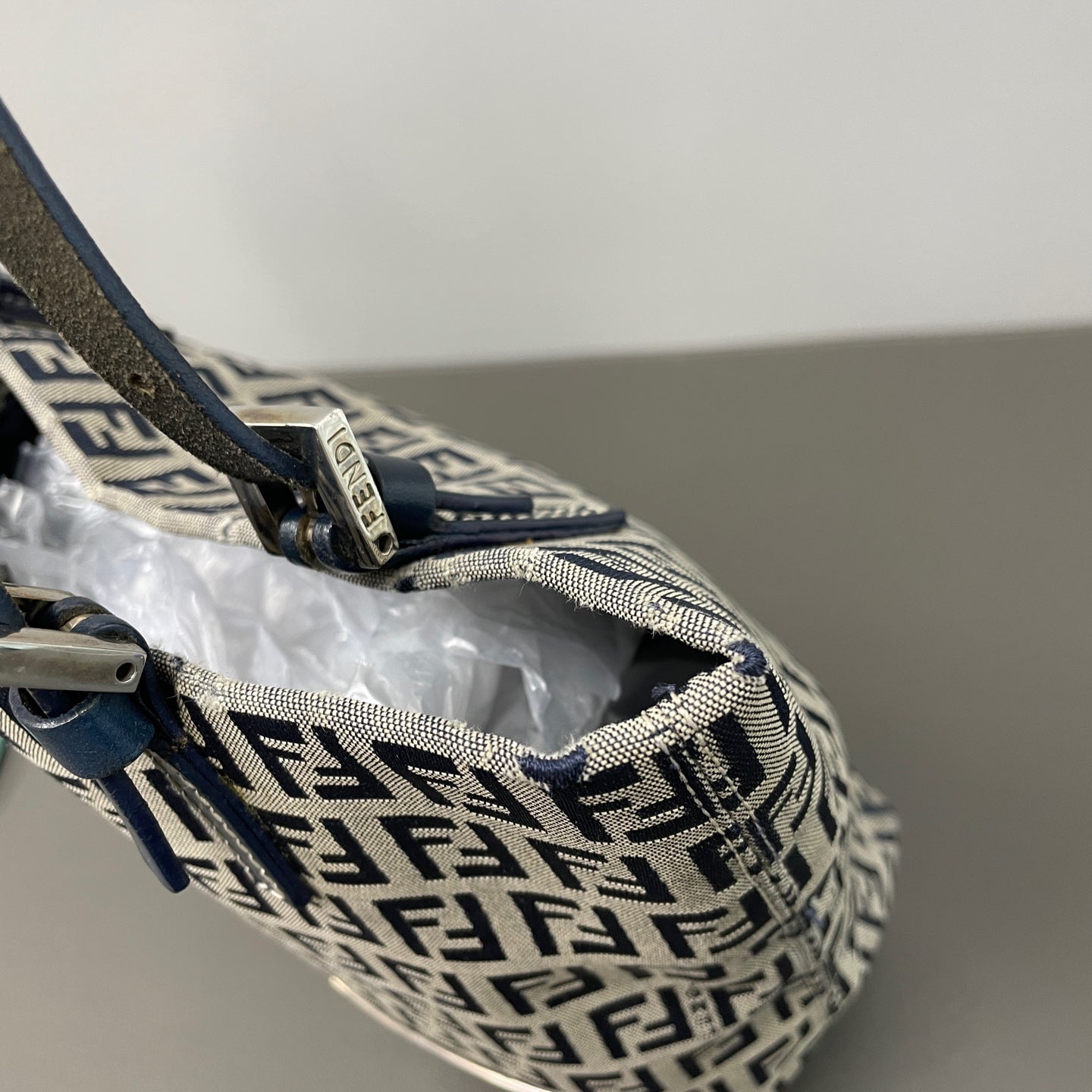 Fendi Blue