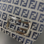 Fendi Blue