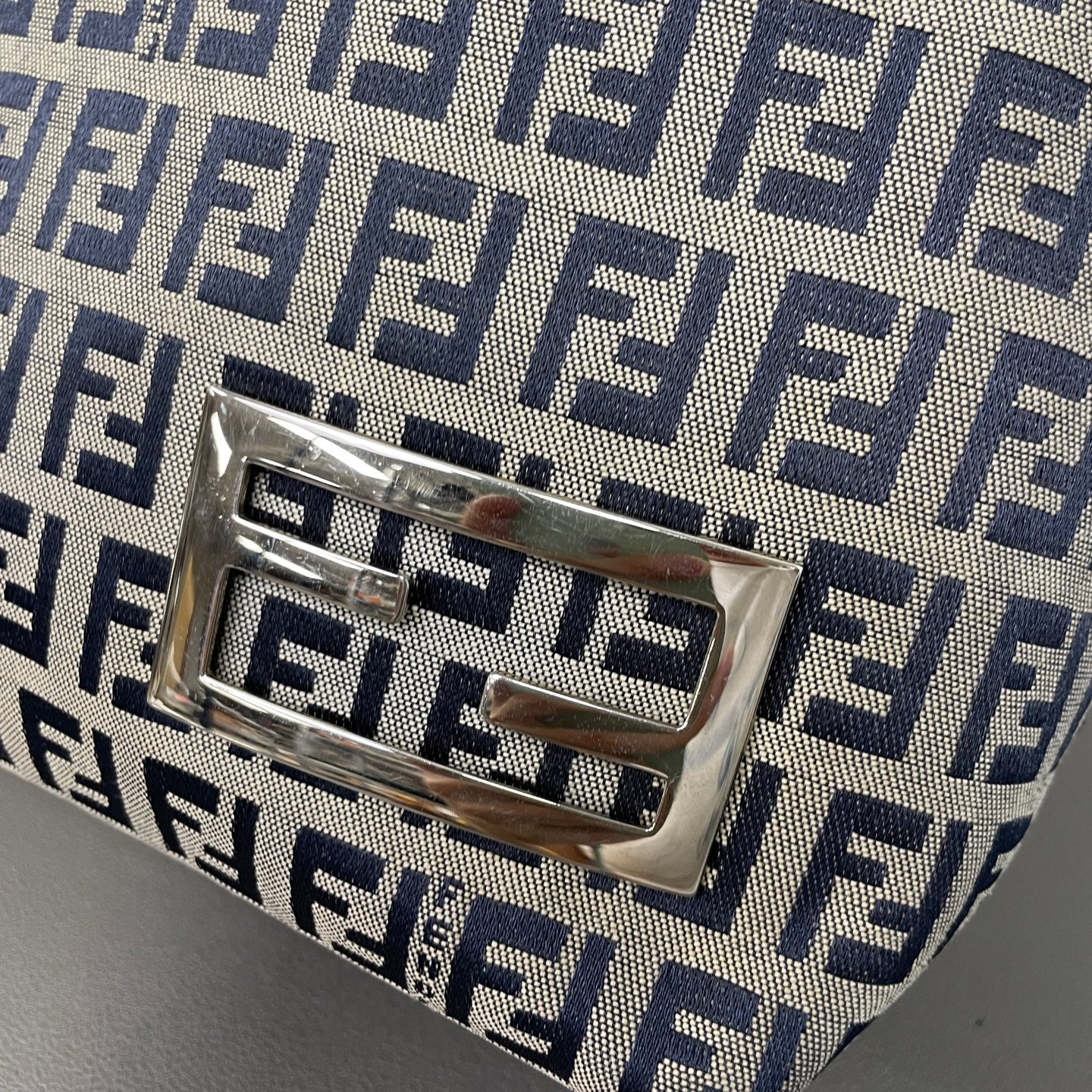 Fendi Blue