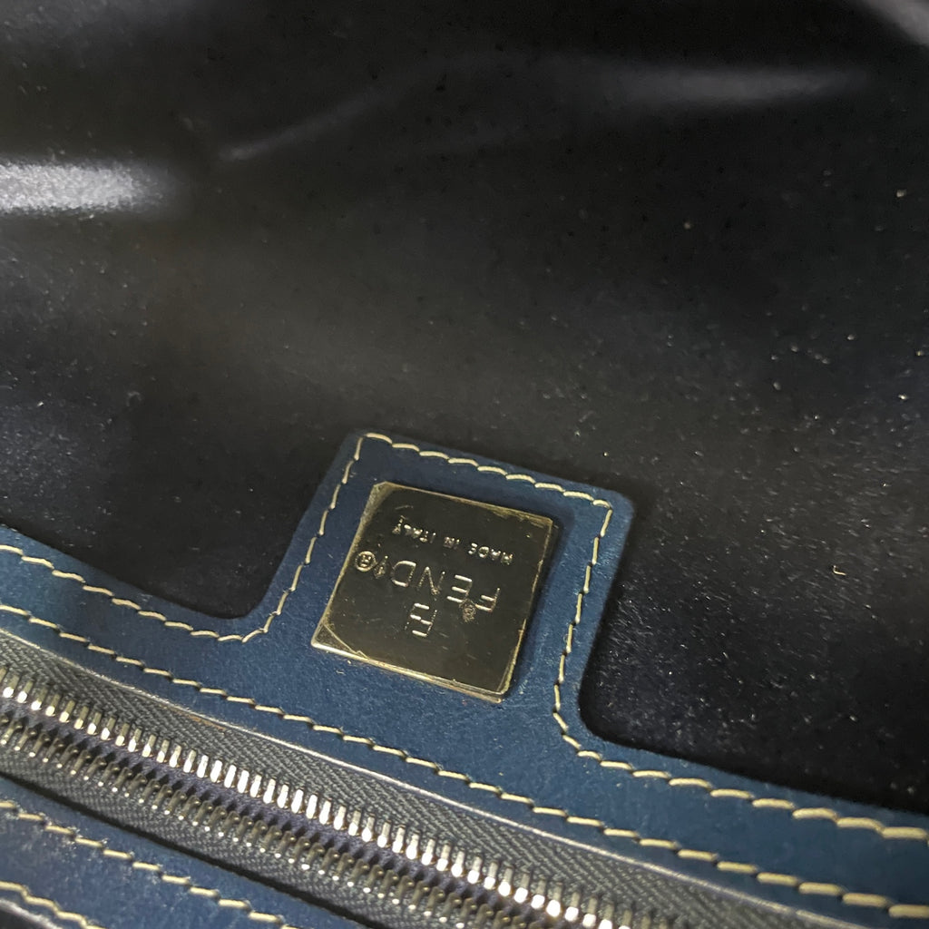 Fendi Blue