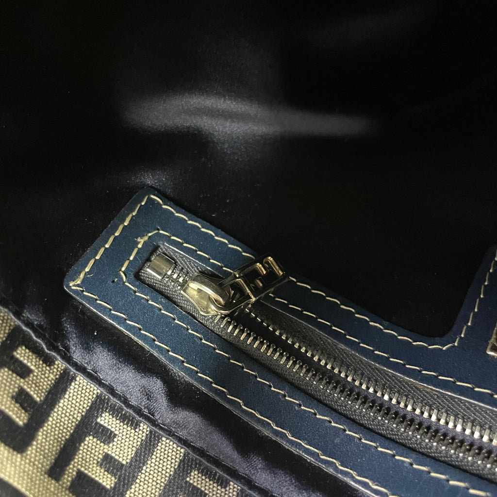 Fendi Blue