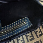 Fendi Blue
