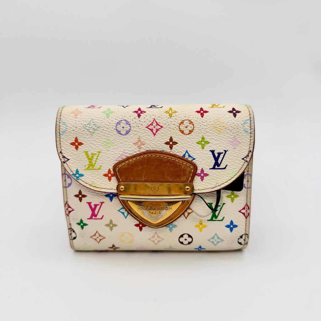 Louis Vuitton Leather