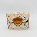 Louis Vuitton Leather