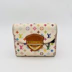 Louis Vuitton Leather