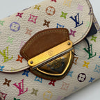 Louis Vuitton Leather