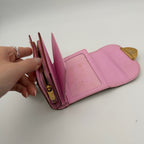 Louis Vuitton Leather