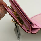 Louis Vuitton Leather