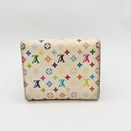Louis Vuitton Leather