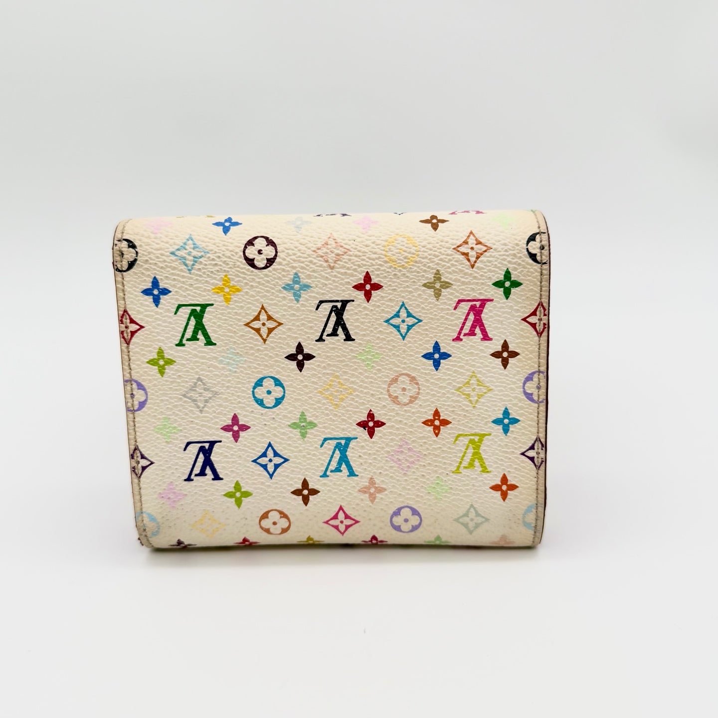 Louis Vuitton Leather