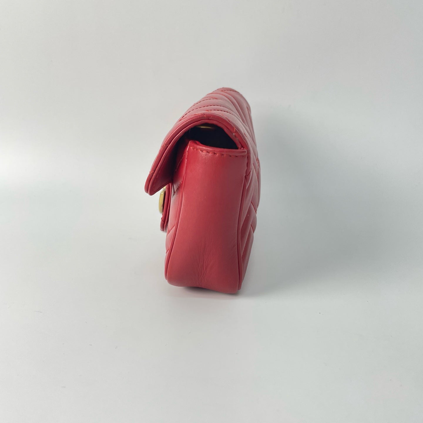 Gucci Red