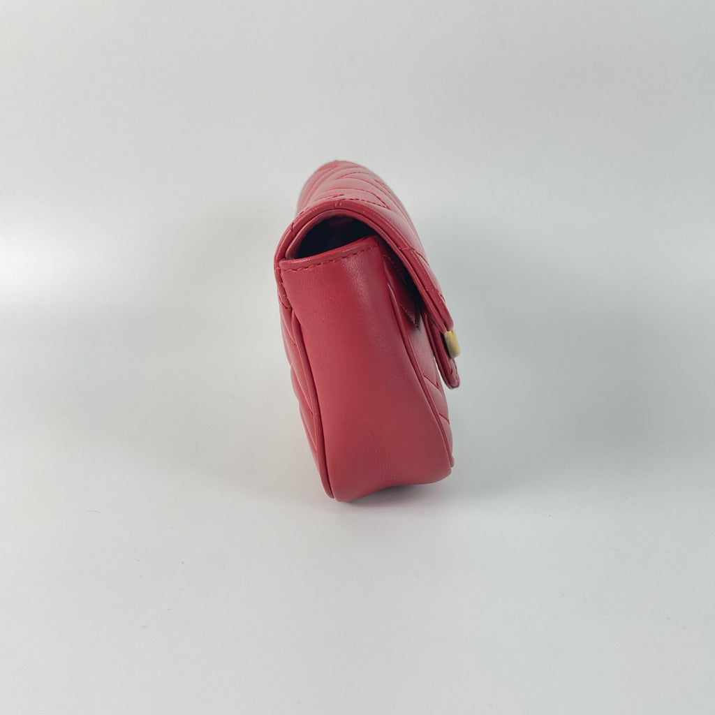 Gucci Red