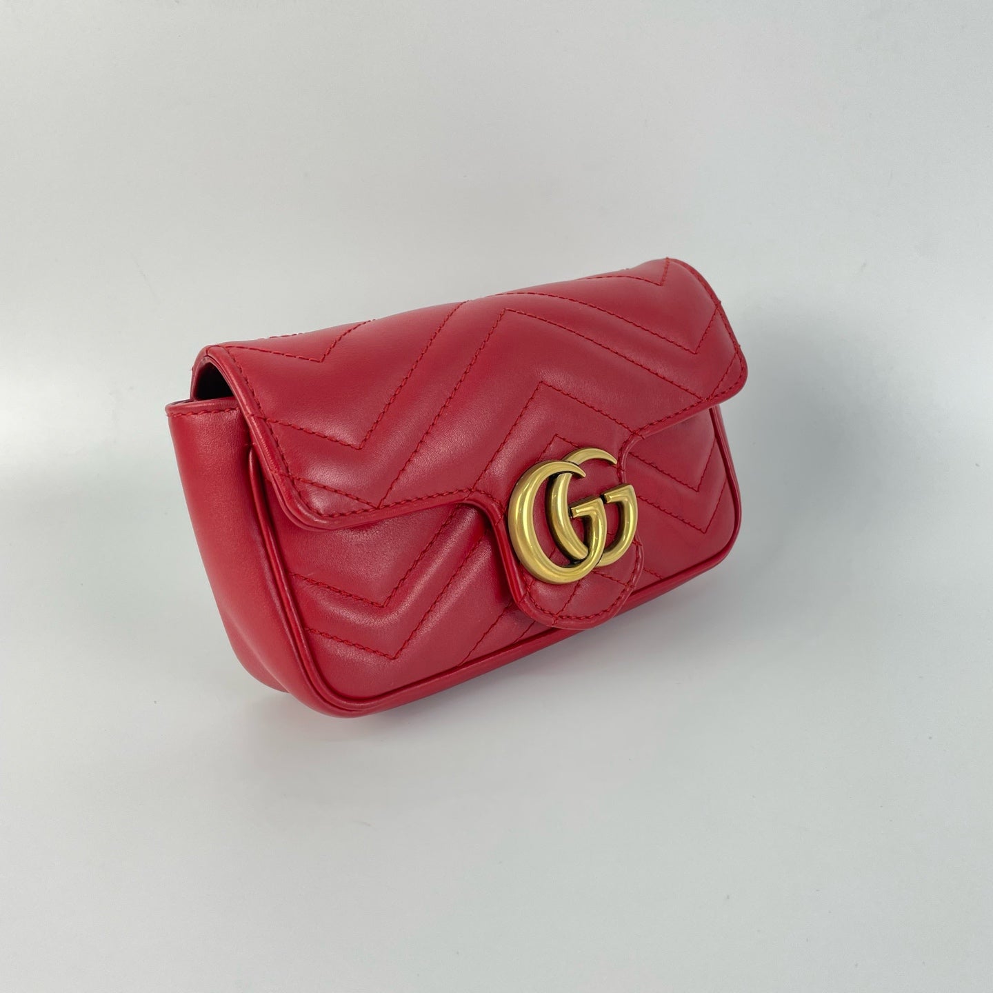 Gucci Red