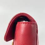 Gucci Red