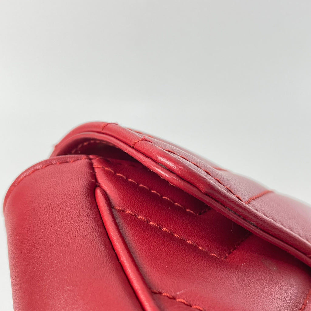 Gucci Red