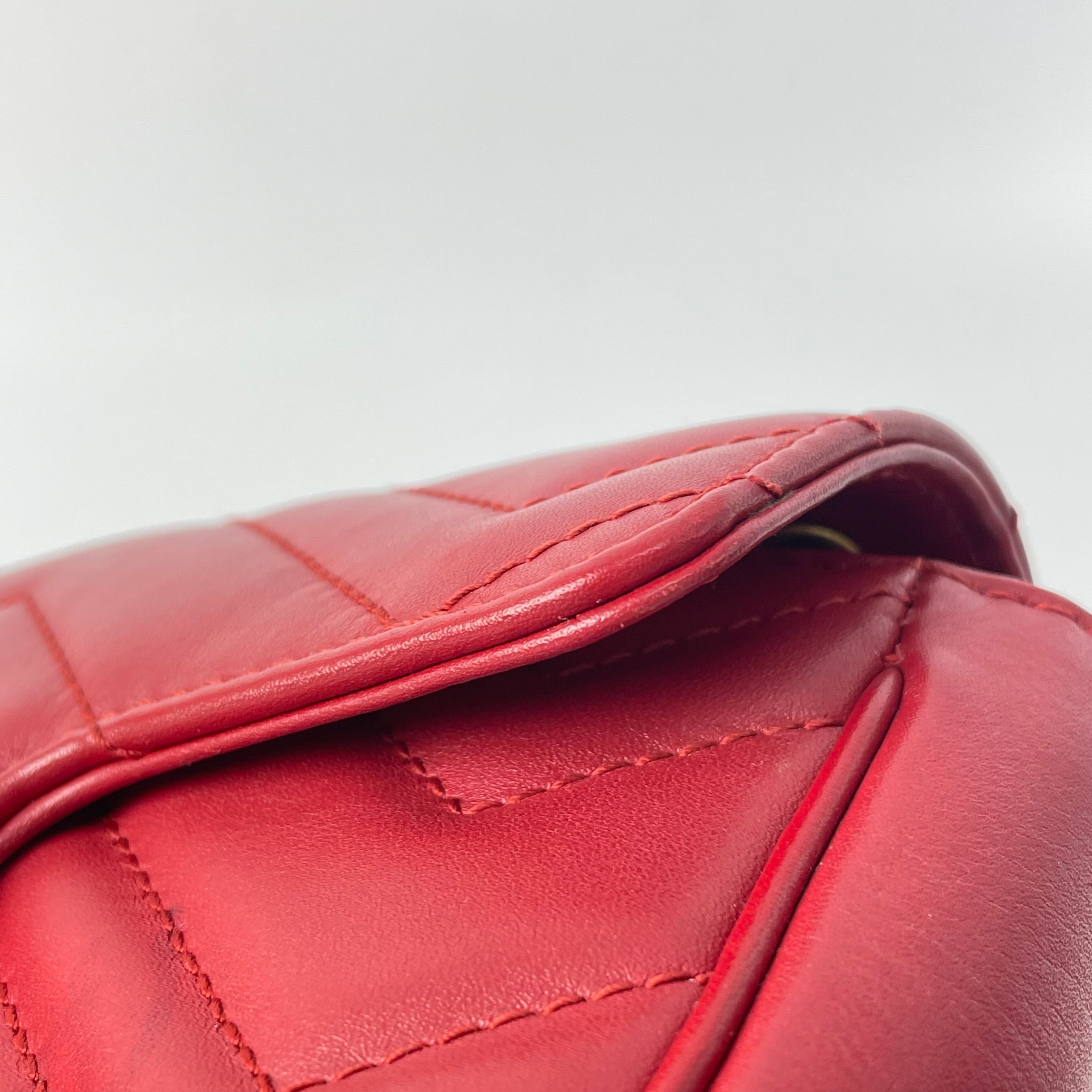 Gucci Red