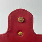 Gucci Red