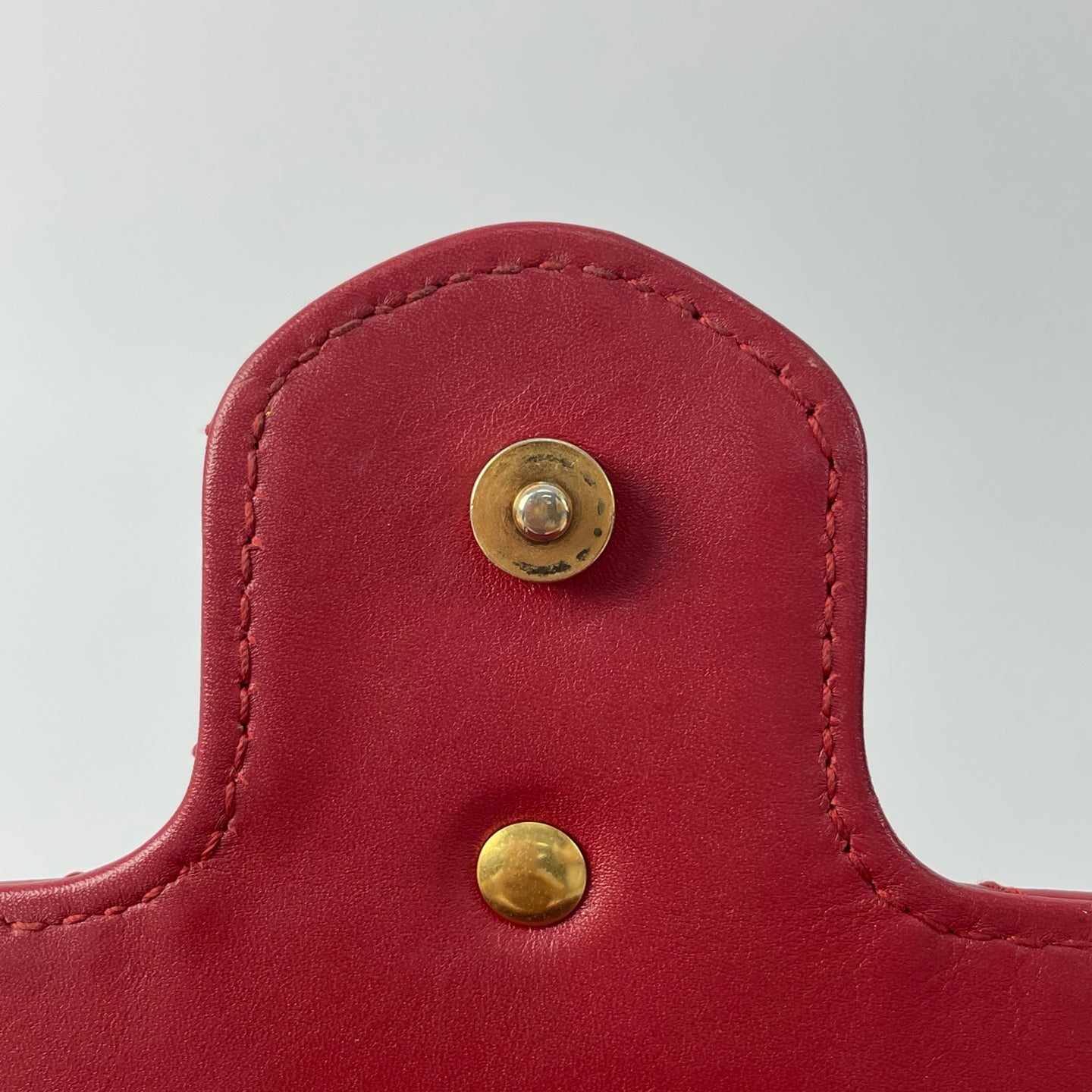 Gucci Red