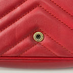 Gucci Red