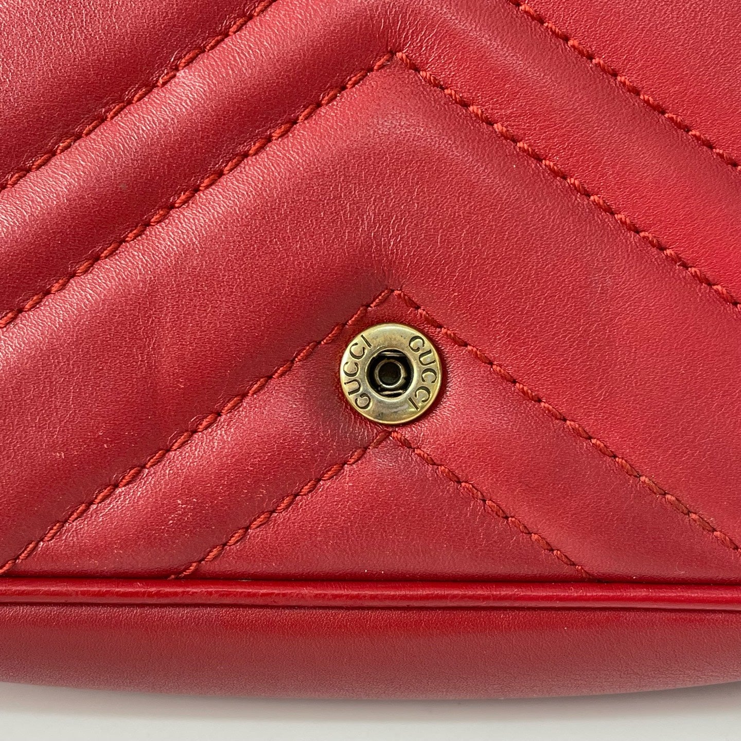 Gucci Red