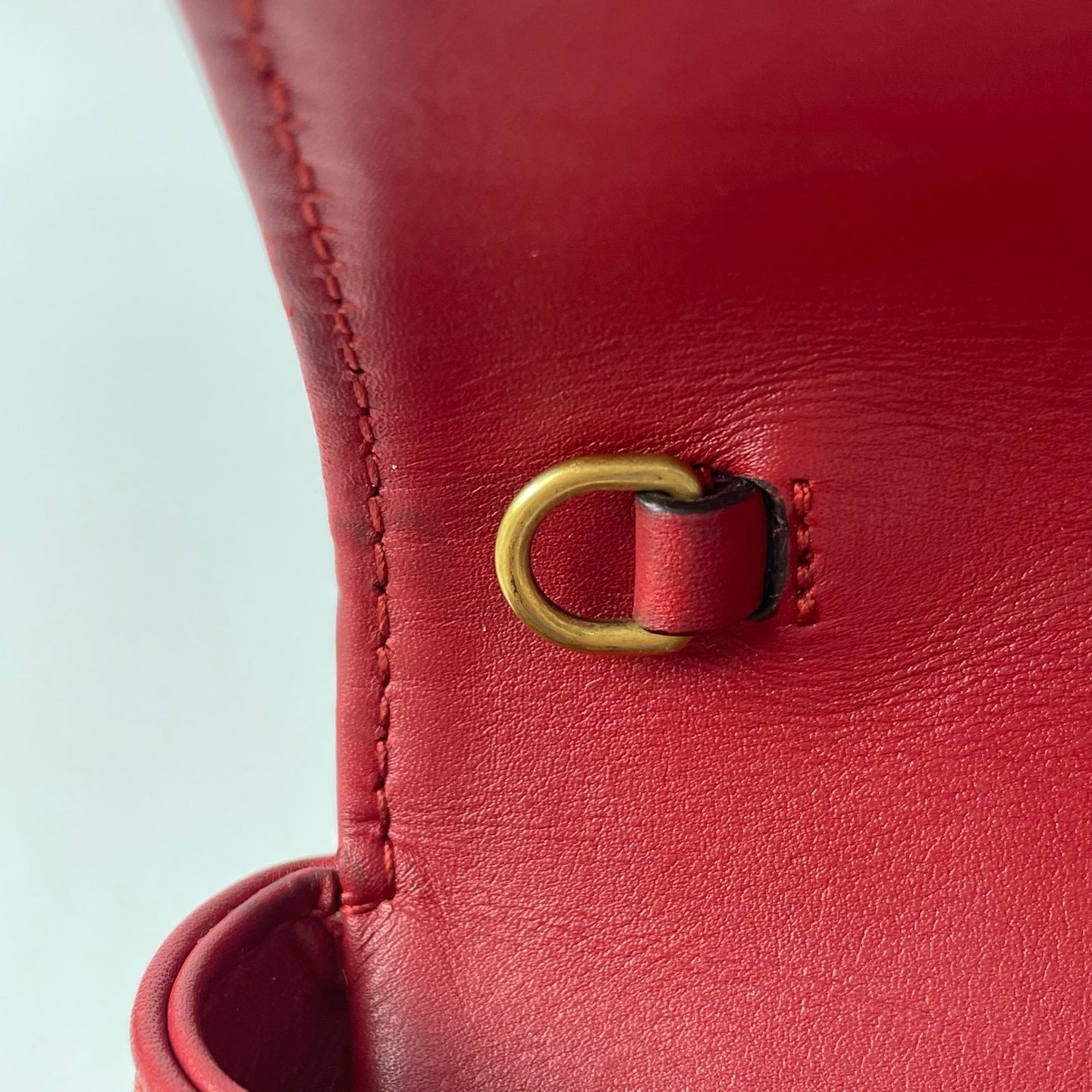 Gucci Red