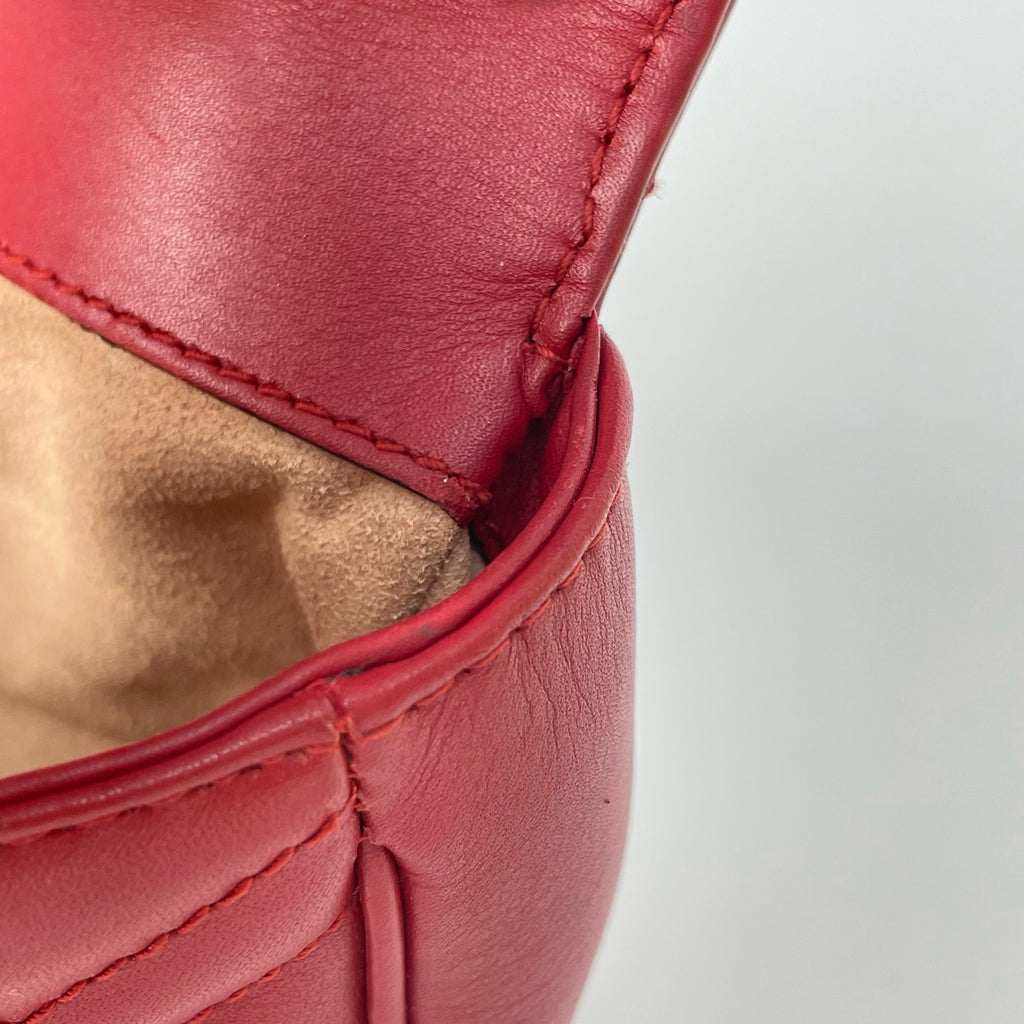 Gucci Red