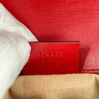 Gucci Red