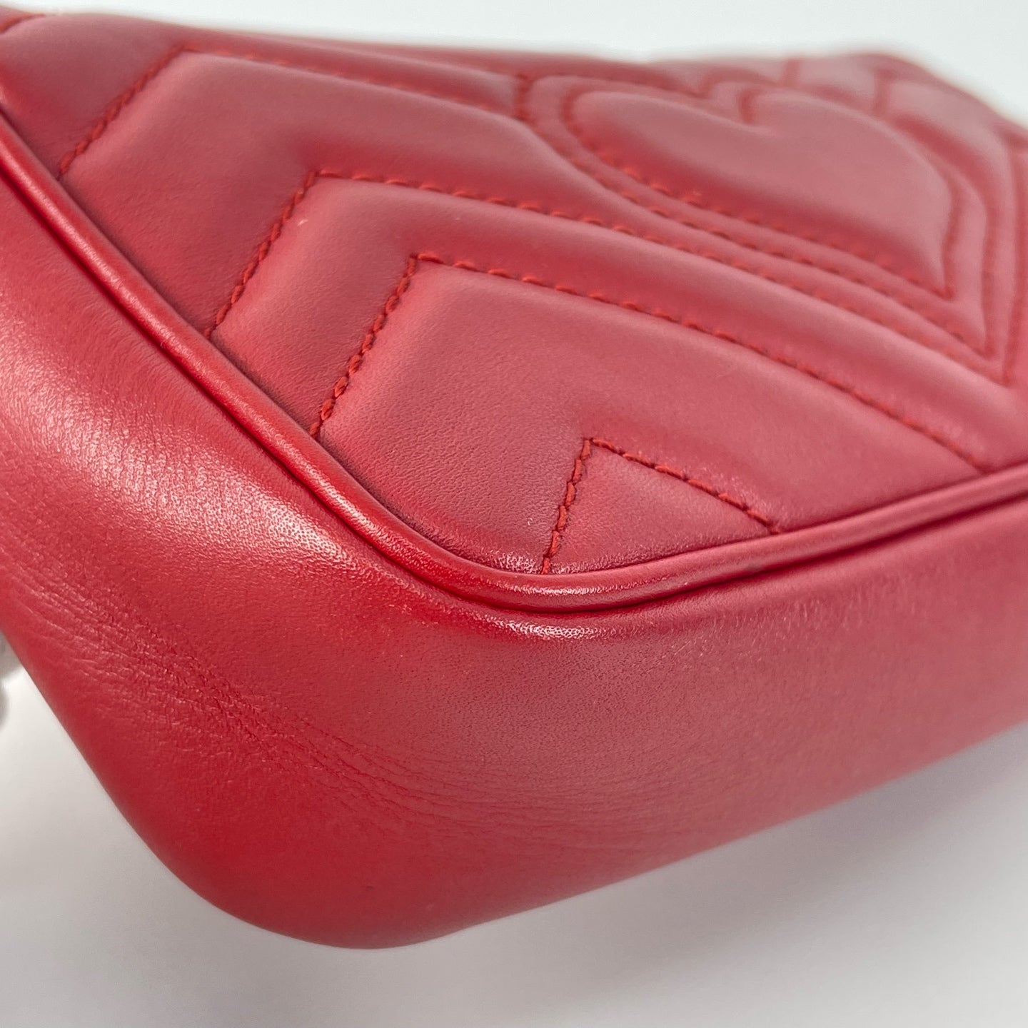 Gucci Red