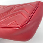 Gucci Red