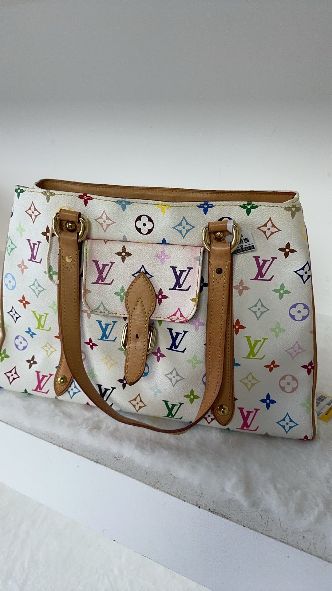 Louis Vuitton Tote