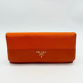 Prada Orange