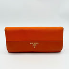 Prada Orange