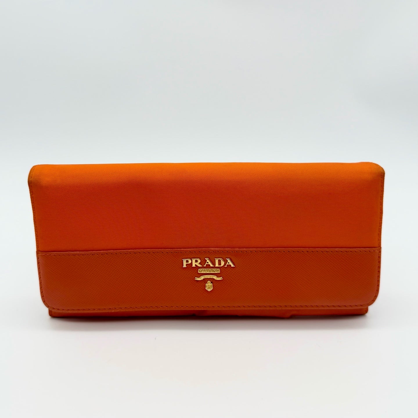 Prada Orange