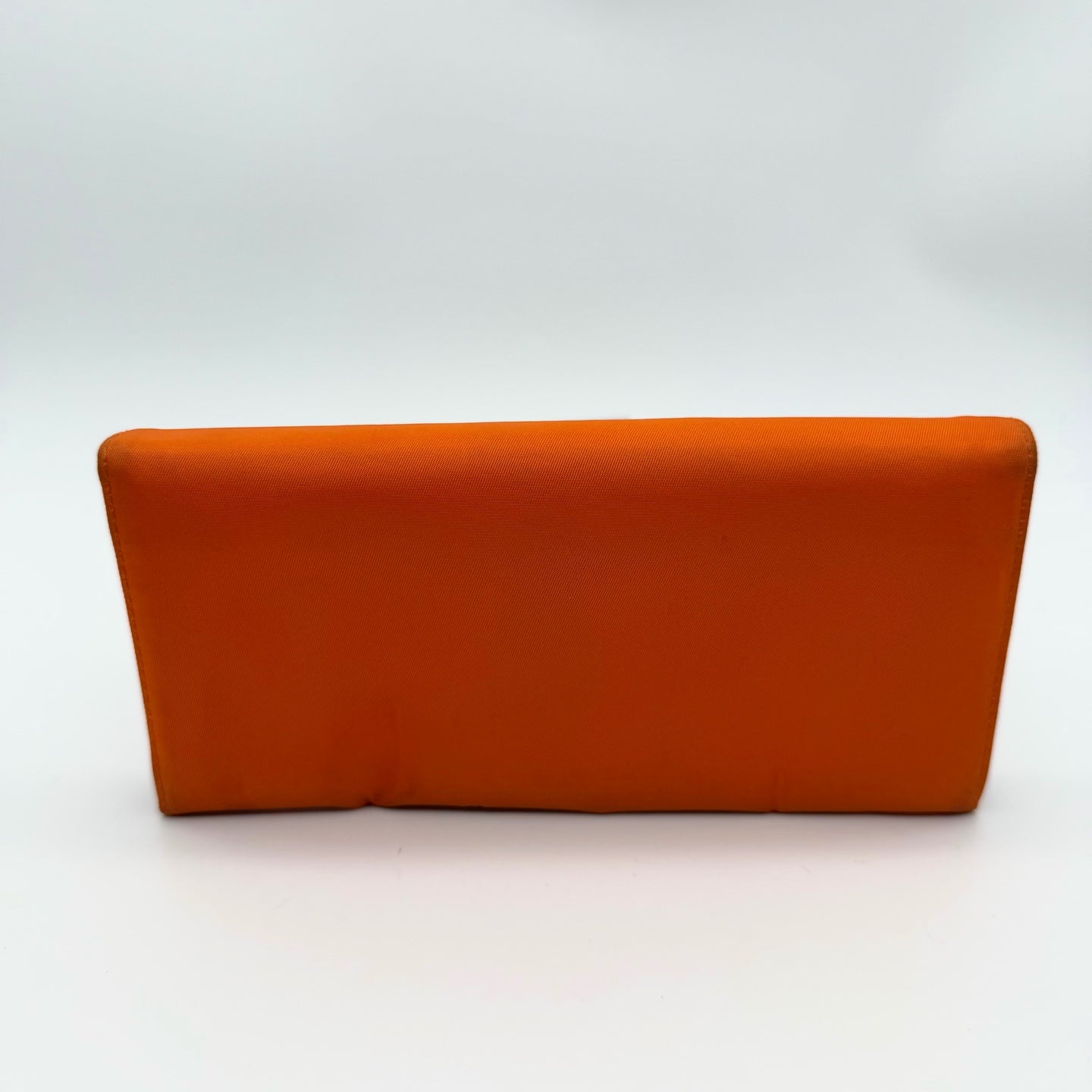 Prada Orange