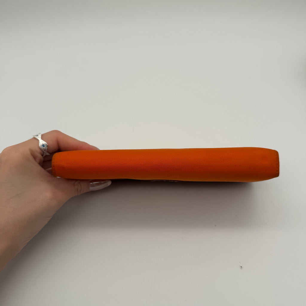 Prada Orange