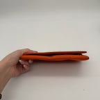Prada Orange