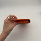 Prada Orange