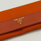 Prada Orange