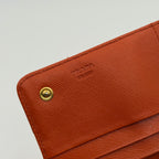Prada Orange