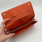 Prada Orange