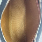 Celine AVA logo-print handbag Canvas 193952BZJ.04LU