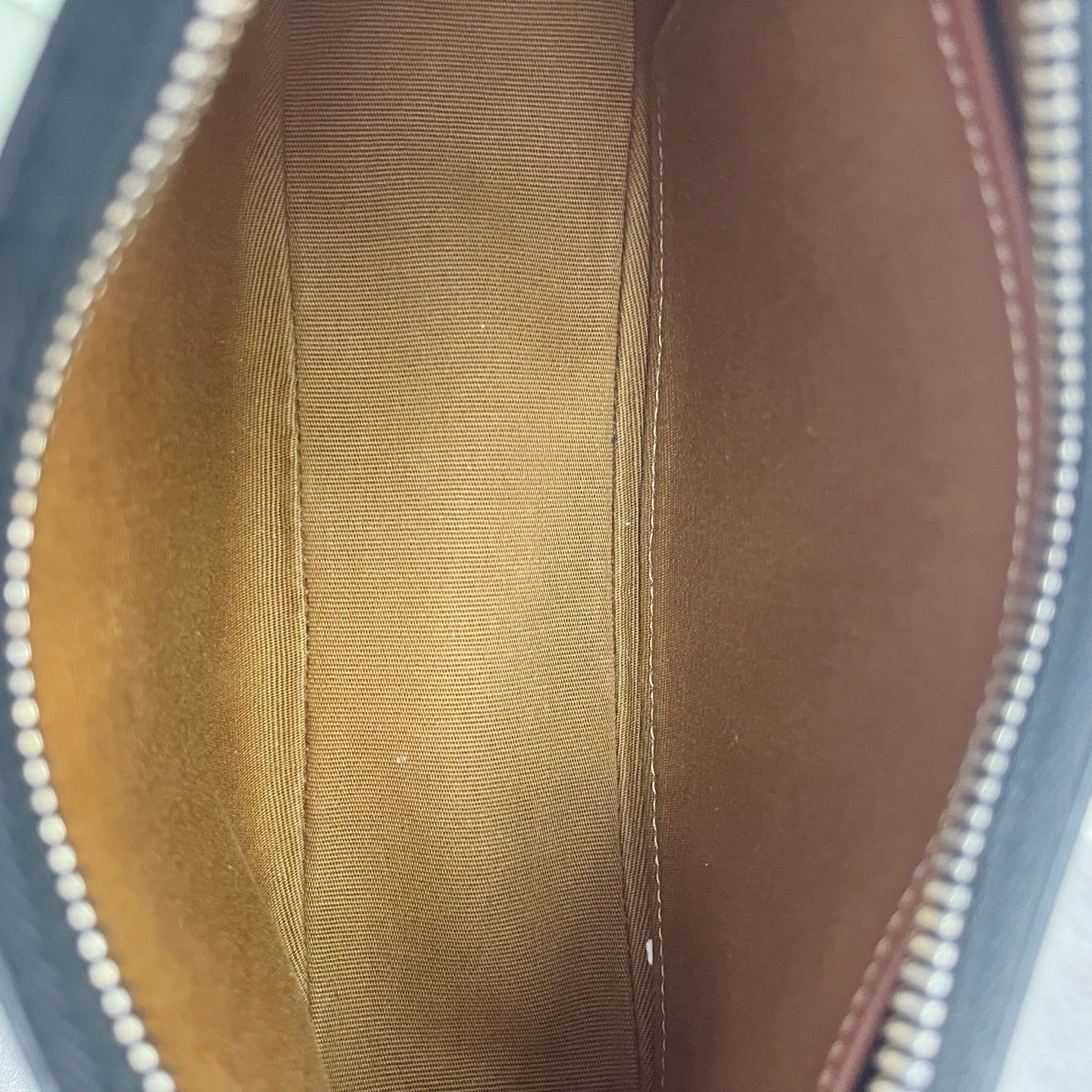 Celine AVA logo-print handbag Canvas 193952BZJ.04LU